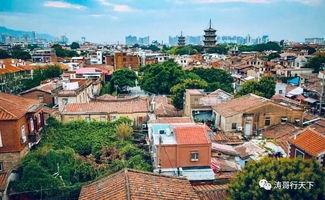 厦门 舌尖与心灵的双重朝圣地