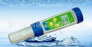 厦门宏明珠工贸与厦门宜信邦 pH计产品列表及专业解析