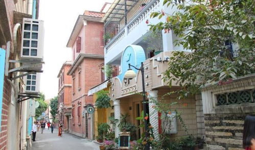 福建最宜居的城市,不是厦门和福州,更不是漳州和三明